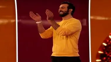 پخش فصل جدید «بگو بخند» آغاز شد