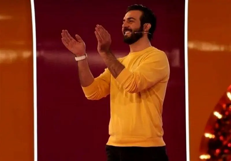 پخش فصل جدید «بگو بخند» آغاز شد