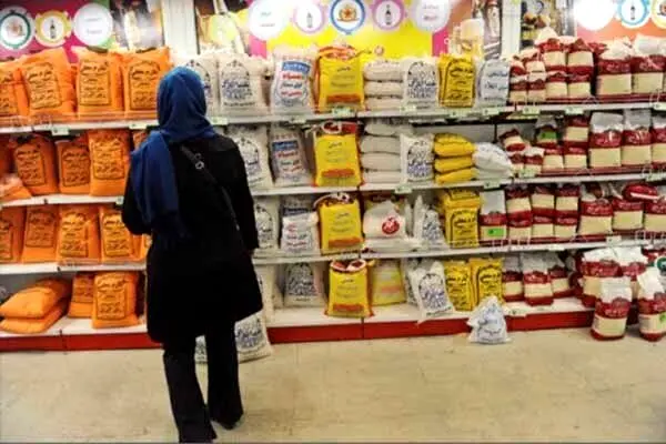 فهرست قیمت رسمی 25  کالای خوراکی اعلام شد + جدول