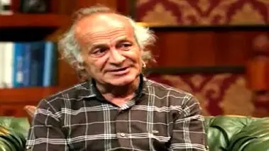 بازیگر سریال پوست شیر درگذشت 

