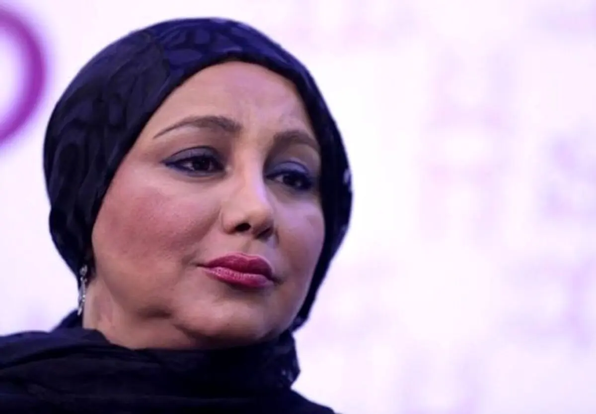 تعریف و تمجید فلامک جنیدی از همسر بهنوش بختیاری پربازدید شد
