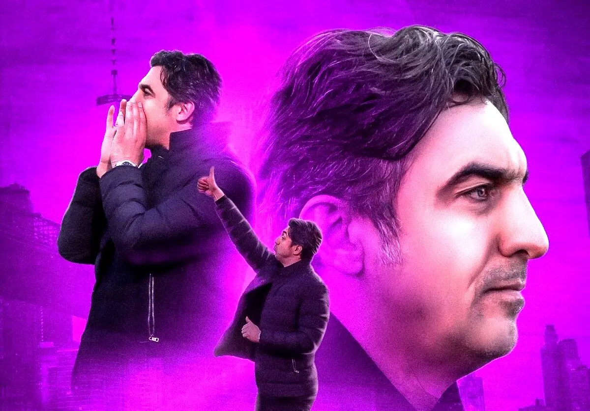 رسمی؛ مهدی رحمتی از هوادار جدا شد