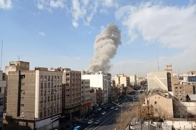 پیش‌بینی آمریکا از زمان پایان جنگ با ایران همزمان با ضرب‌الاجل ترامپ