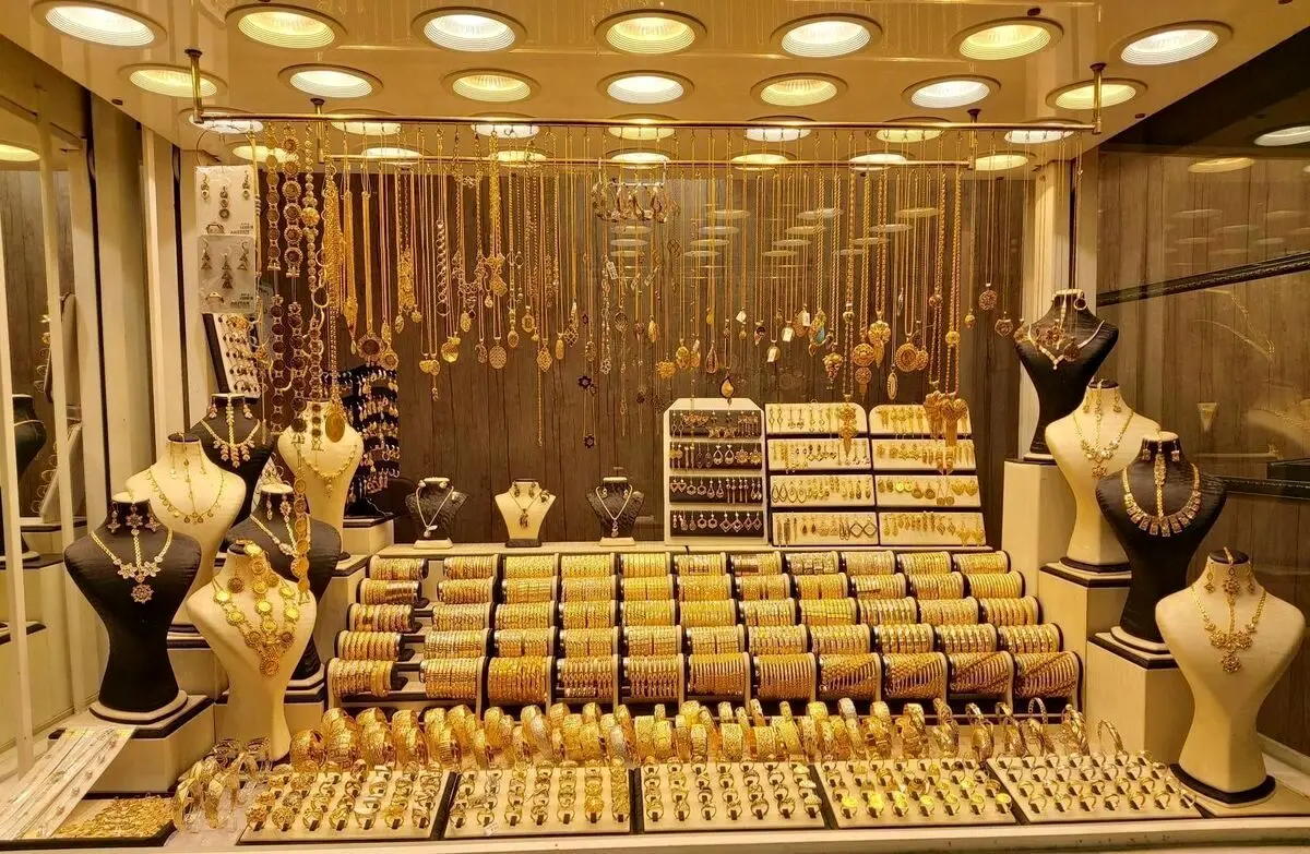بازار طلافروشان کساد شد/ قیمت طلا افزایش یافت