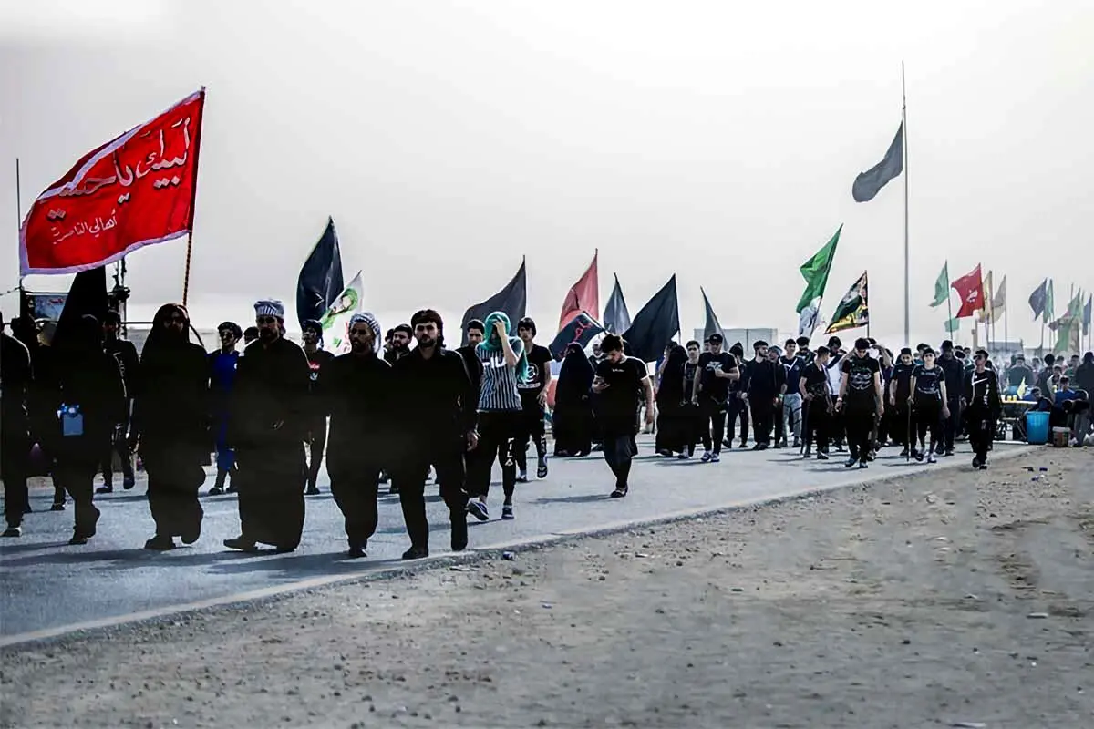 اطلاعیه مهم برای زائران اربعین؛ سریع‌تر برگردید
