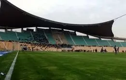 روز و ساعت بازی پرسپولیس و چادرملو  + ترکیب پرسپولیس