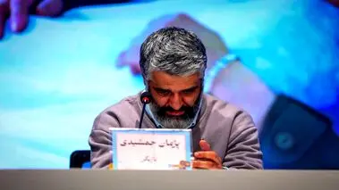 جزئیات تازه از پرونده بازداشت پژمان جمشیدی

