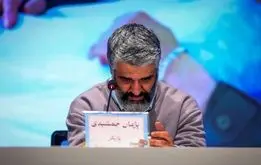 فوری؛ فیلم های پژمان جمشیدی توقیف شد؟