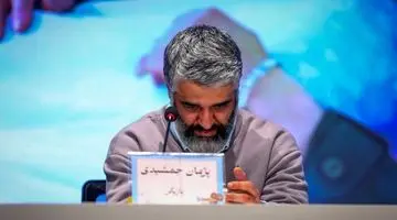 جزئیات تازه از پرونده بازداشت پژمان جمشیدی

