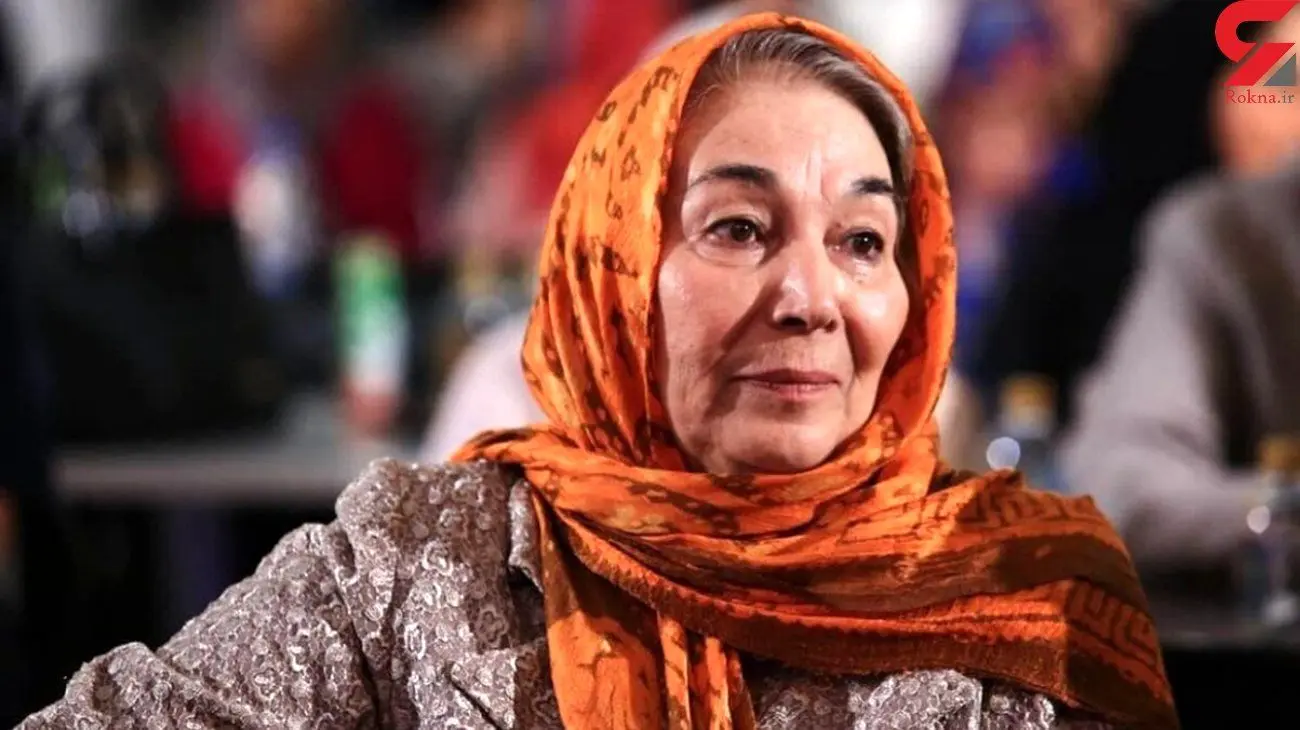 اولین تصاویر از مقبره و خانه ابدی پروانه معصومی در فرحزاد تهران + عکس