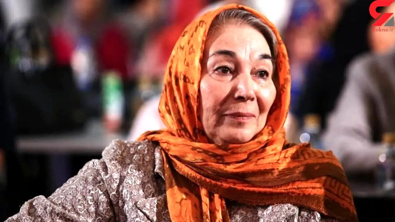 اولین تصاویر از مقبره و خانه ابدی پروانه معصومی در فرحزاد تهران + عکس