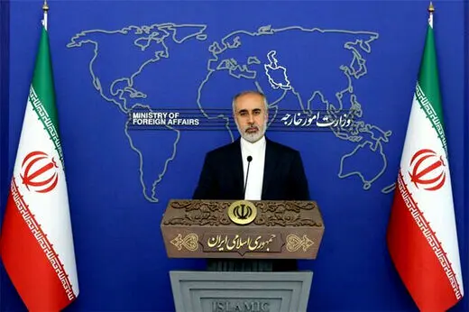 واکنش آرام وزارت خارجه به تعلیق ویزای شنگن برای ایرانی ها