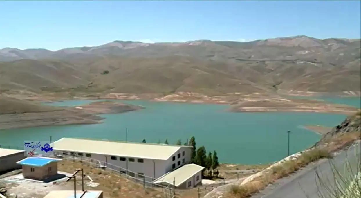 کم‌آبی در اراک جدی شد / سد کمال‌صالح آب ندارد!
