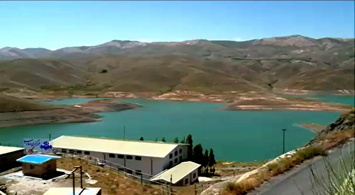 کم‌آبی در اراک جدی شد / سد کمال‌صالح آب ندارد!