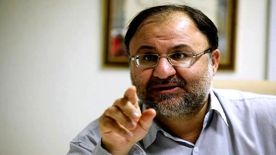 خبر جنجالی؛ محمدصادق کوشکی از معاونت دانشگاه تهران برکنار شد
