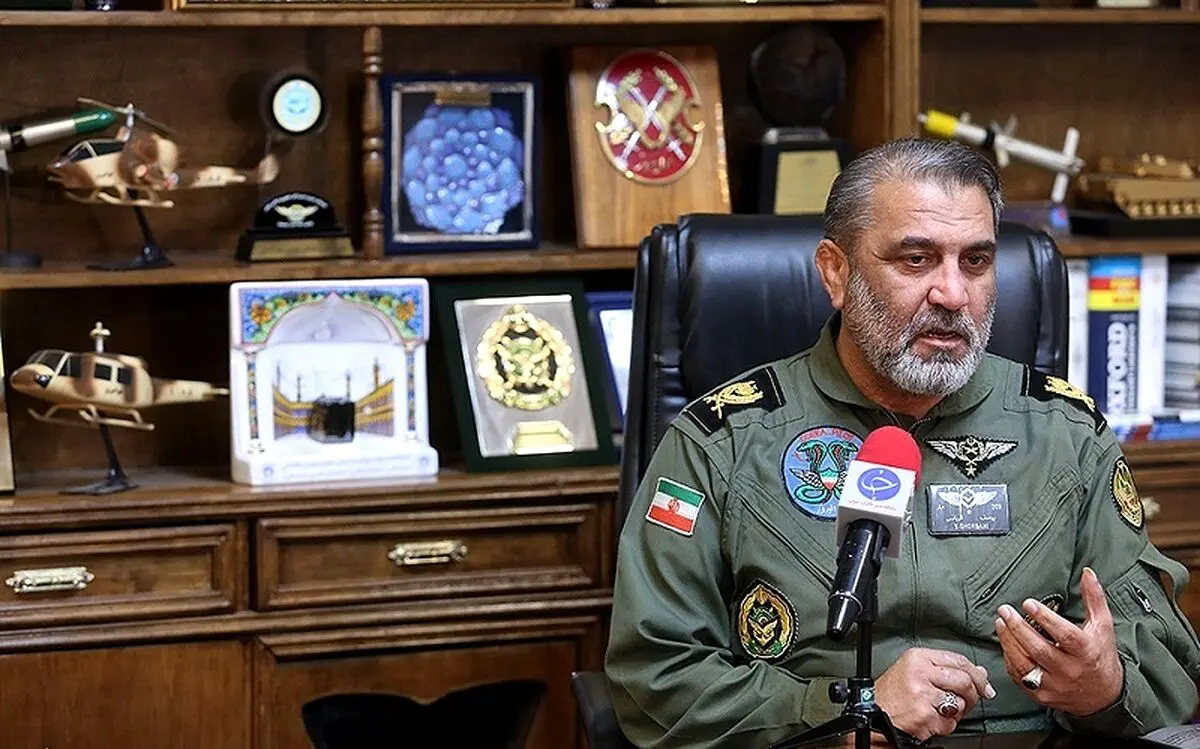 هشدار قاطعانه فرمانده ارشد ارتش به اسرائیل؛ هیچ رحمی نداریم
