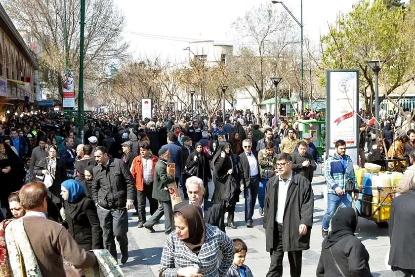 کار هست اما نیرو نیست / ۱۰۰ هزار فرصت شغلی بدون متقاضی ماند