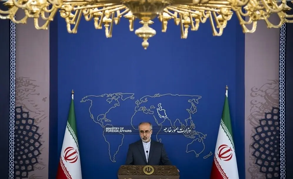 ایران با کمیته حقیقت‌یاب سازمان ملل درباره اعتراضات همکاری نخواهد داشت