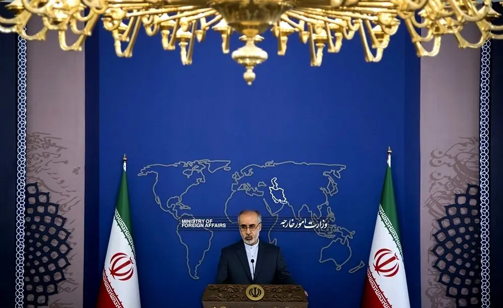 واکنش تند ایران به اقدام روسیه ، تهدیدهای انگلیس و ادعاهای آمریکا 