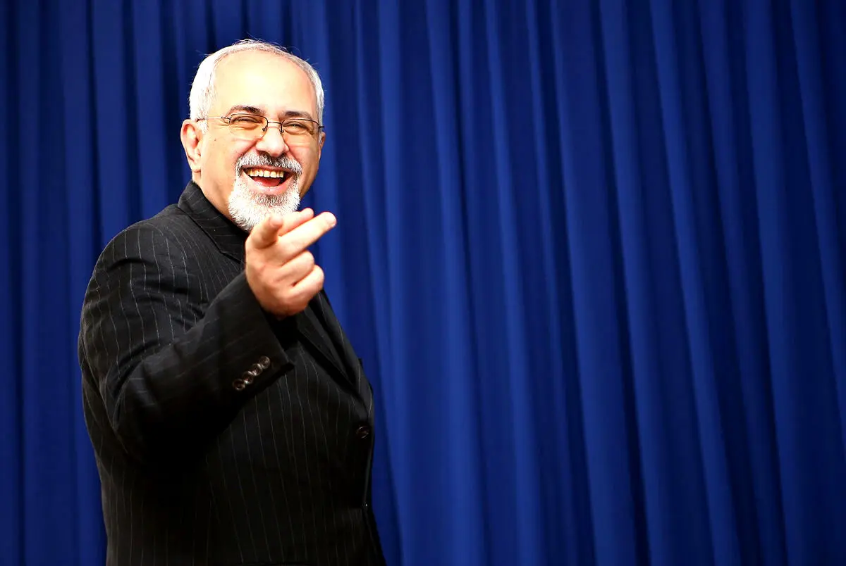 خبر مهم ظریف درباره انتخابات ریاست جمهوری
