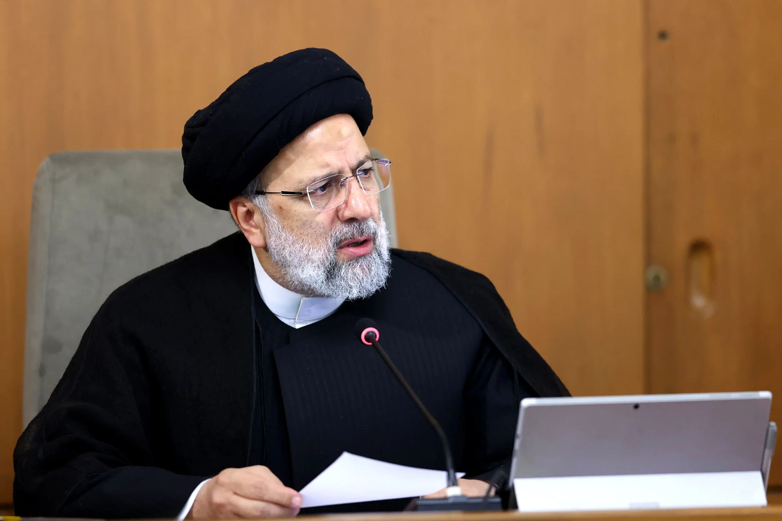 رئیسی: اختلاف نظر در اداره امور کشور طبیعی است