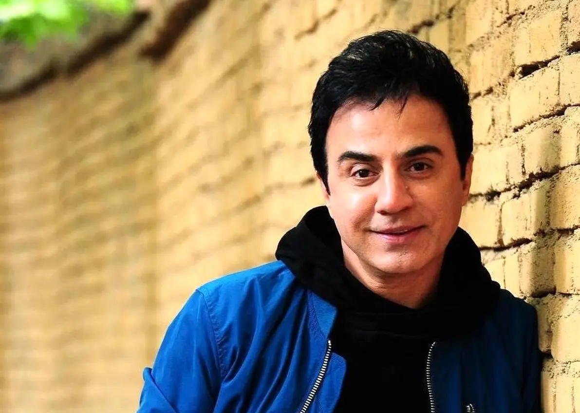 عمو پورنگ در کنار آقای سفیر لباس ژاپنی پوشید! +عکس