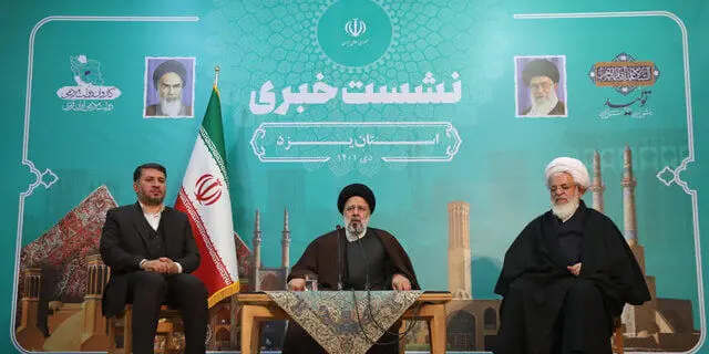 خبر جدید رئیسی درباره تورم کشور