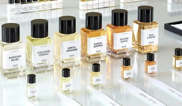 تستر عطر و ادکلن اورجینال چیست؟