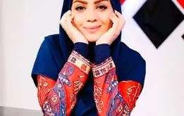 بغض کردن مبینا نصیری برای جان‌باختگان حادثه بندرعباس