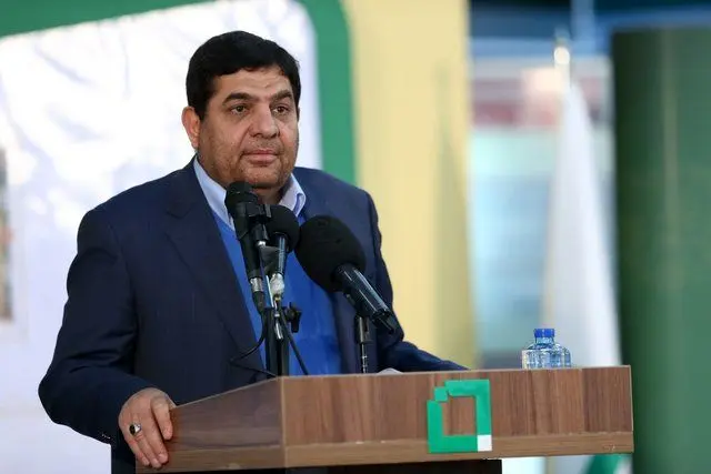 سخنان منسوب به معاون اول رئیسی درباره بازنشستگان چه بود ؟ + تکذیبه 