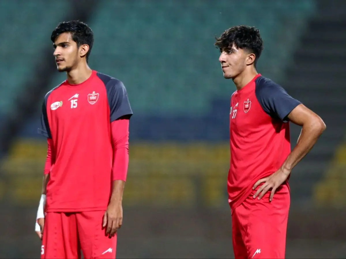 چهار بازیکن پرسپولیس نیامده رفتند!

