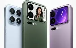 شیائومی ۱۷؛ قوی‌ترین گوشی جهان شد