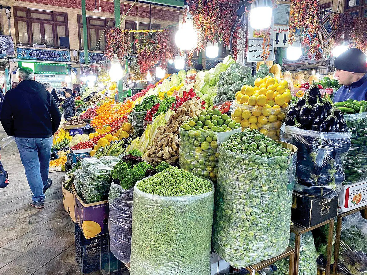 اعلام قیمت میوه شب عید در استان تهران+ جزئیات

