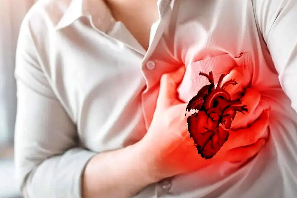 راز داشتن قلبی سالم در یک لیوان از این چای
