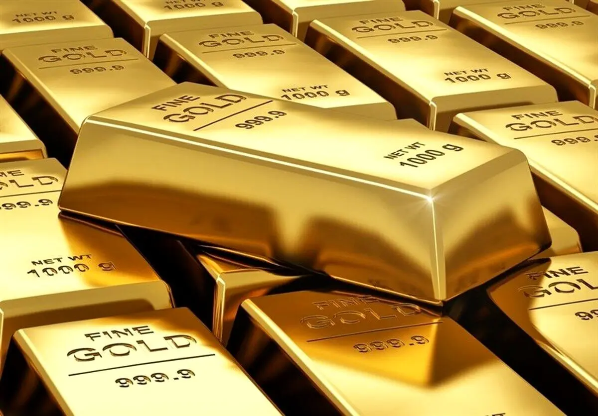 قیمت طلا رکورد جدید زد