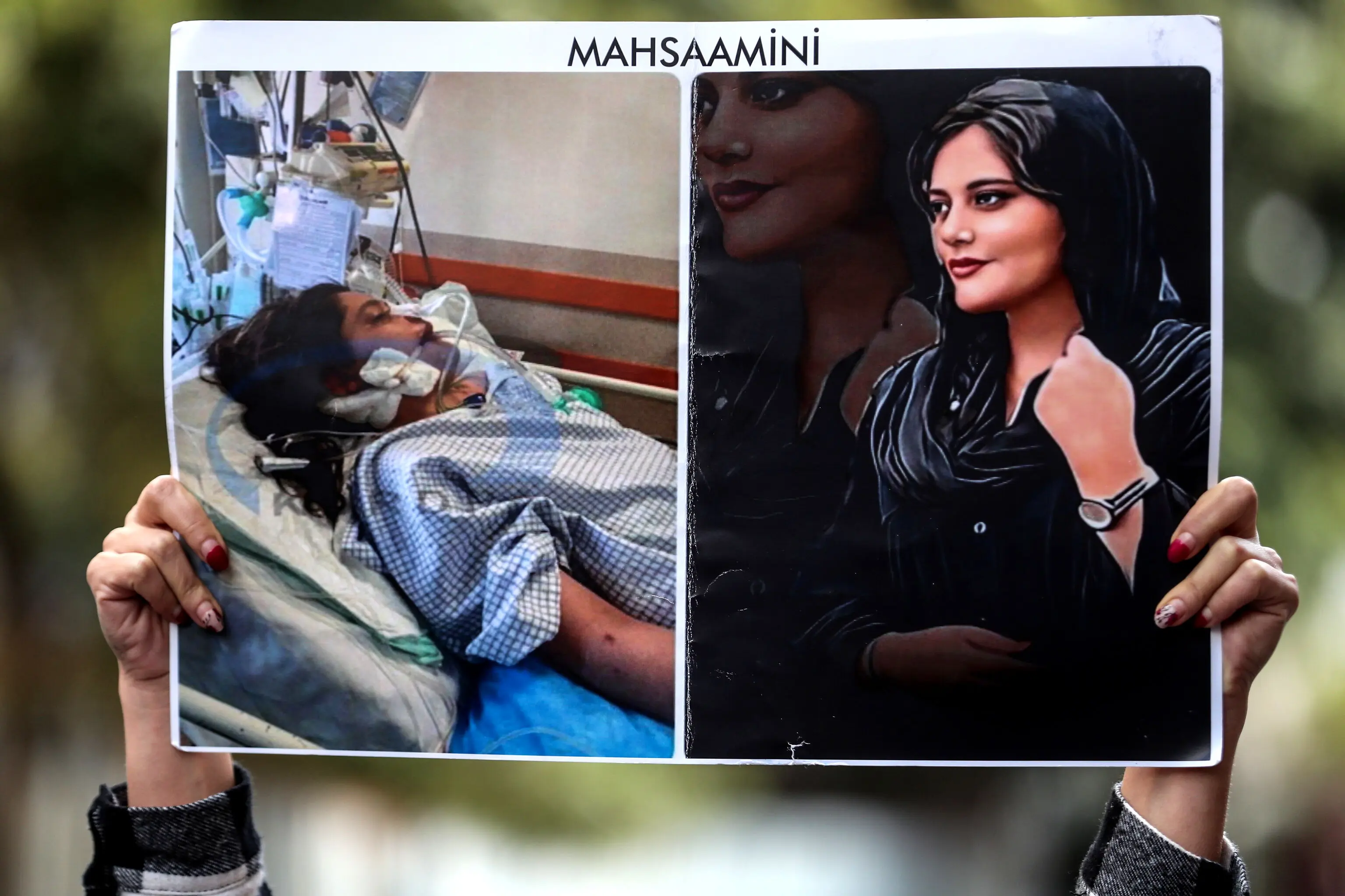 جزئیات احضار وکیل خانواده مهسا امینی به دادسرا | شاکی «وزارت اطلاعات» است
