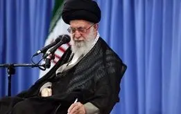 توئیت ۳ سال پیش رهبر انقلاب درباره اوکراین وایرال شد + عکس