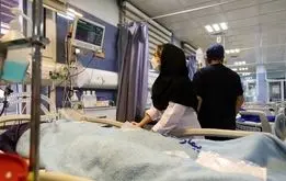 مسمومیت مرموز ۱۰ نفر در شهر ری