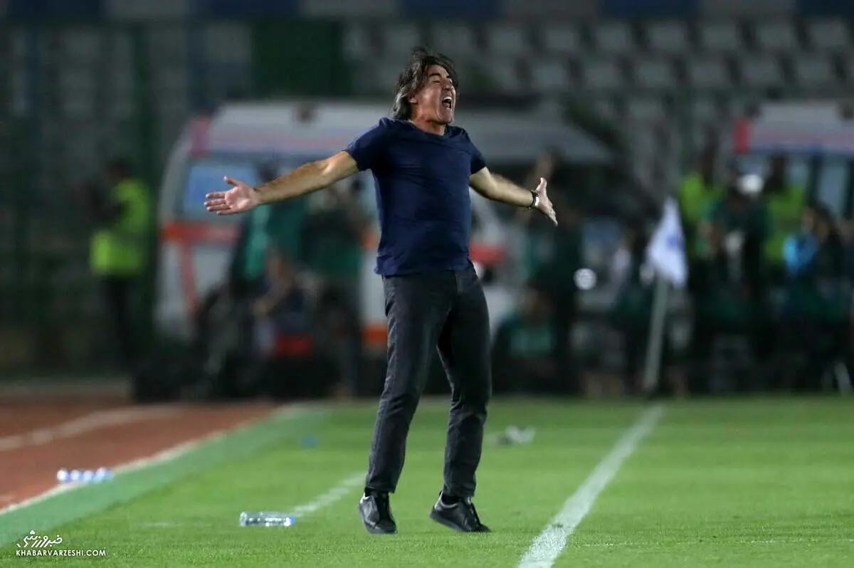 ساپینتو در استقلال ماندنی شد