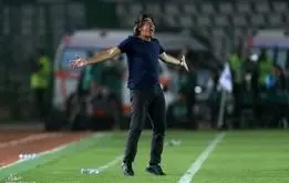 تکلیف ساپینتو در استقلال مشخص شد