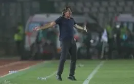 ساپینتو در استقلال ماندنی شد