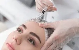 در آرایشگاه‌ها بوتاکس تزریق نکنید!