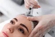 در آرایشگاه‌ها بوتاکس تزریق نکنید!