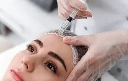 در آرایشگاه‌ها بوتاکس تزریق نکنید!