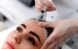 در آرایشگاه‌ها بوتاکس تزریق نکنید!