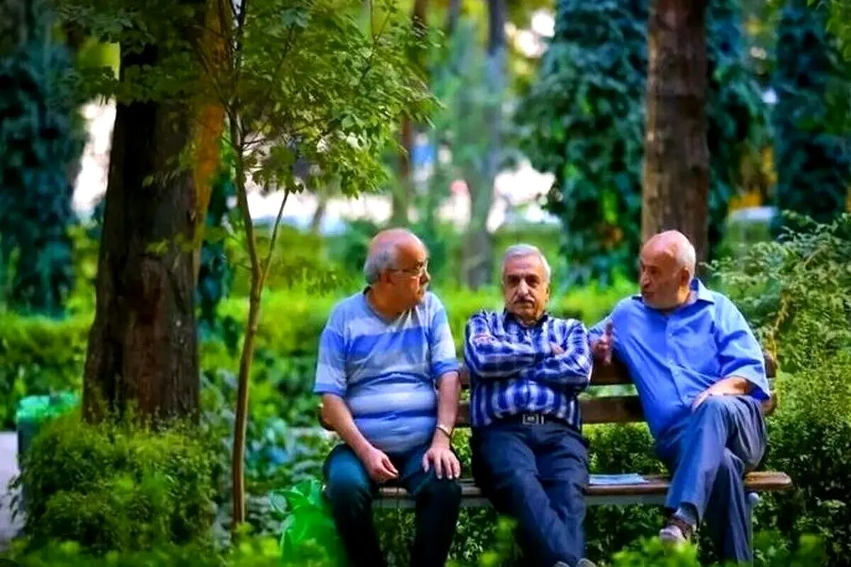 اطلاعیه مهم  درباره حقوق خردادماه ۱۴۰۴‌ بازنشستگان‌ لشکری؛