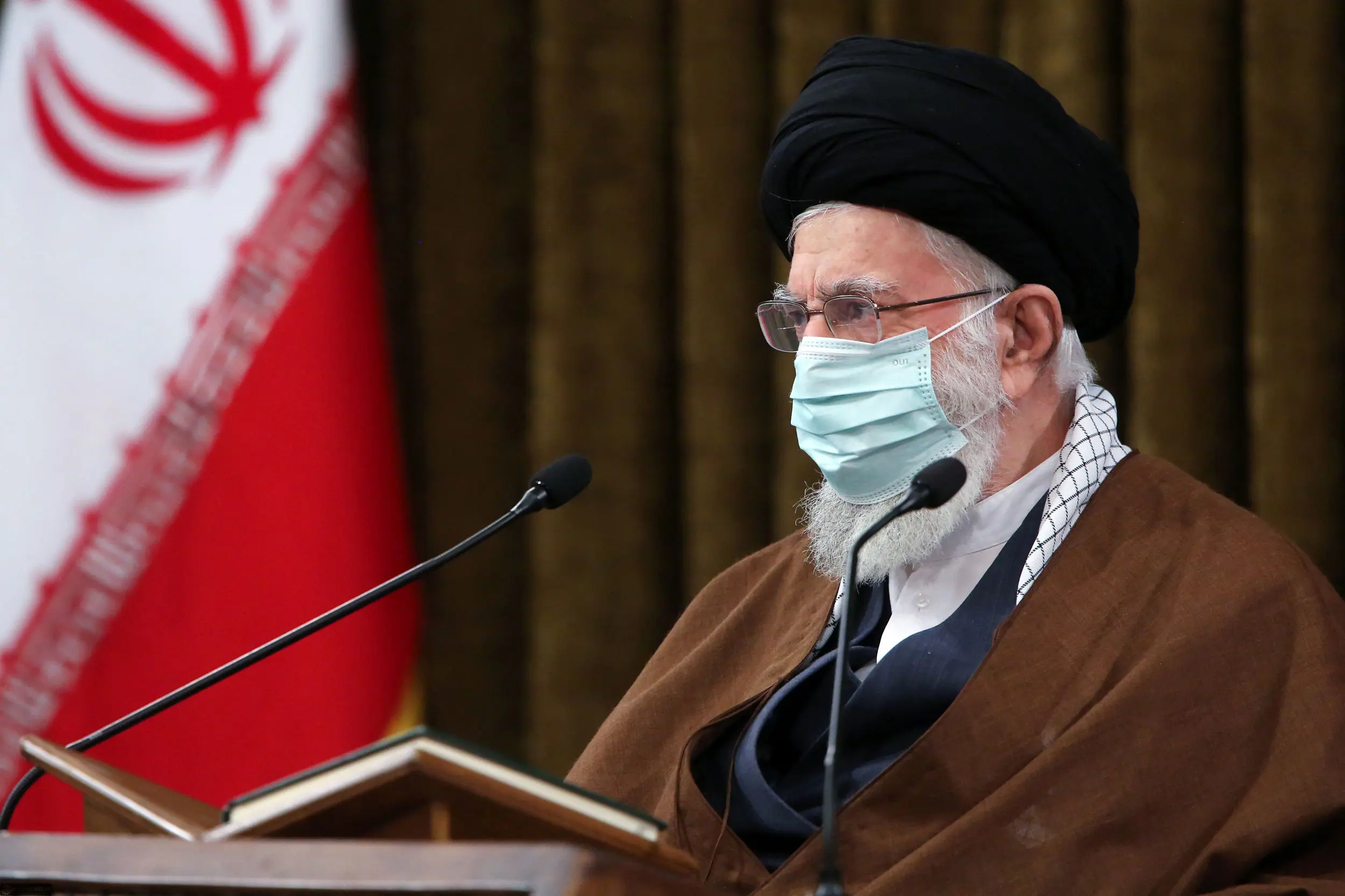 کمک یک میلیارد تومانی رهبر انقلاب برای آزادی زندانیان نیازمند