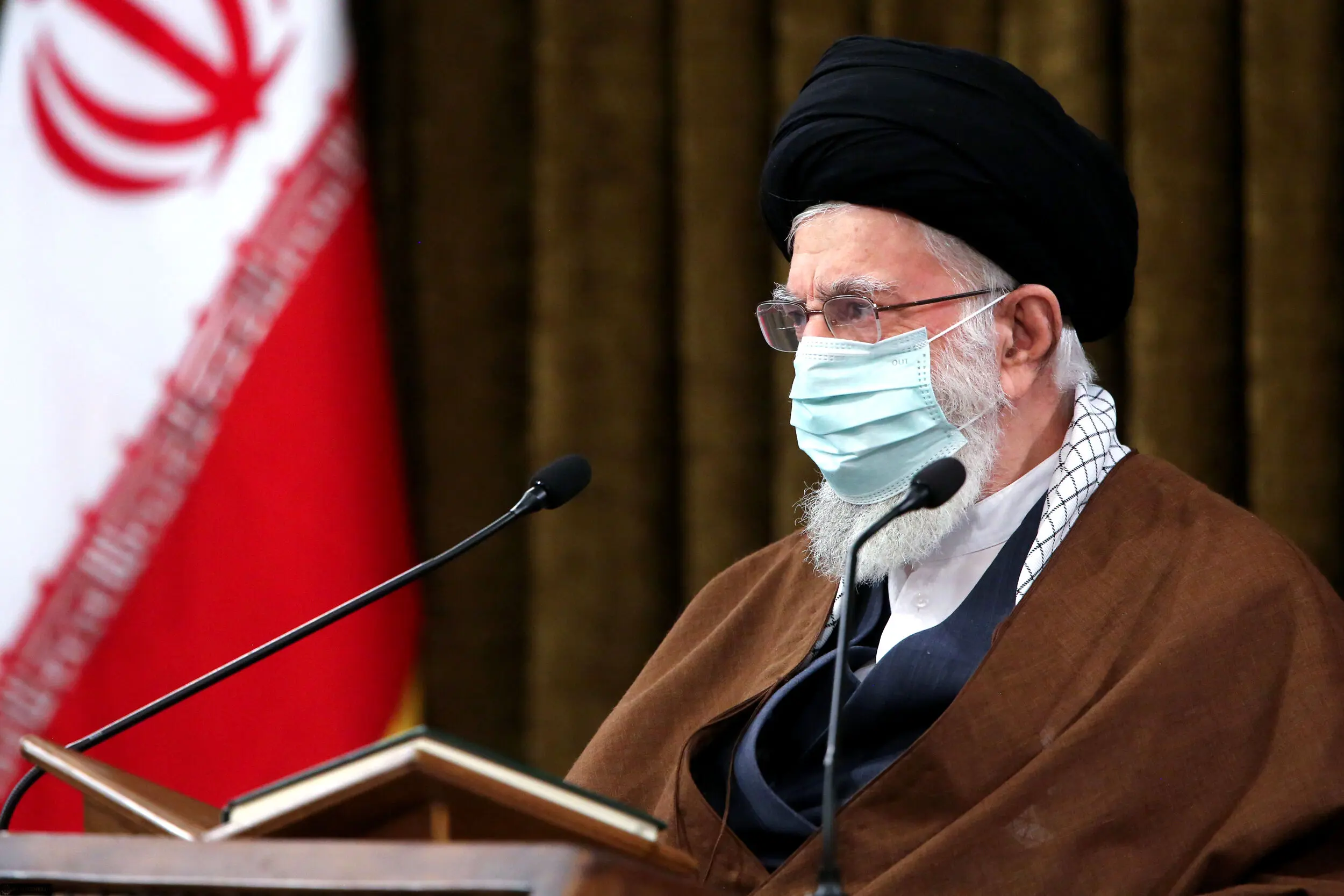 کمک یک میلیارد تومانی رهبر انقلاب برای آزادی زندانیان نیازمند