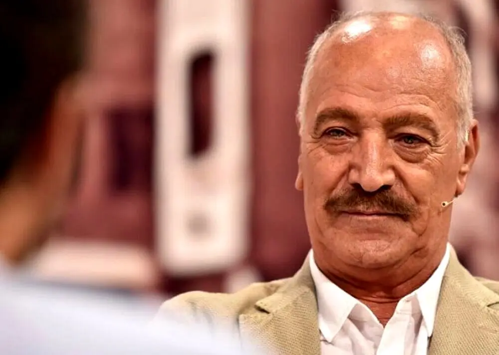 سعید راد درگذشت +بیوگرافی
