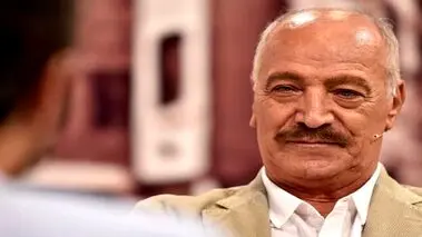  سعید راد در خانه سالمندان ؛ روایت هوشنگ گلمکانی